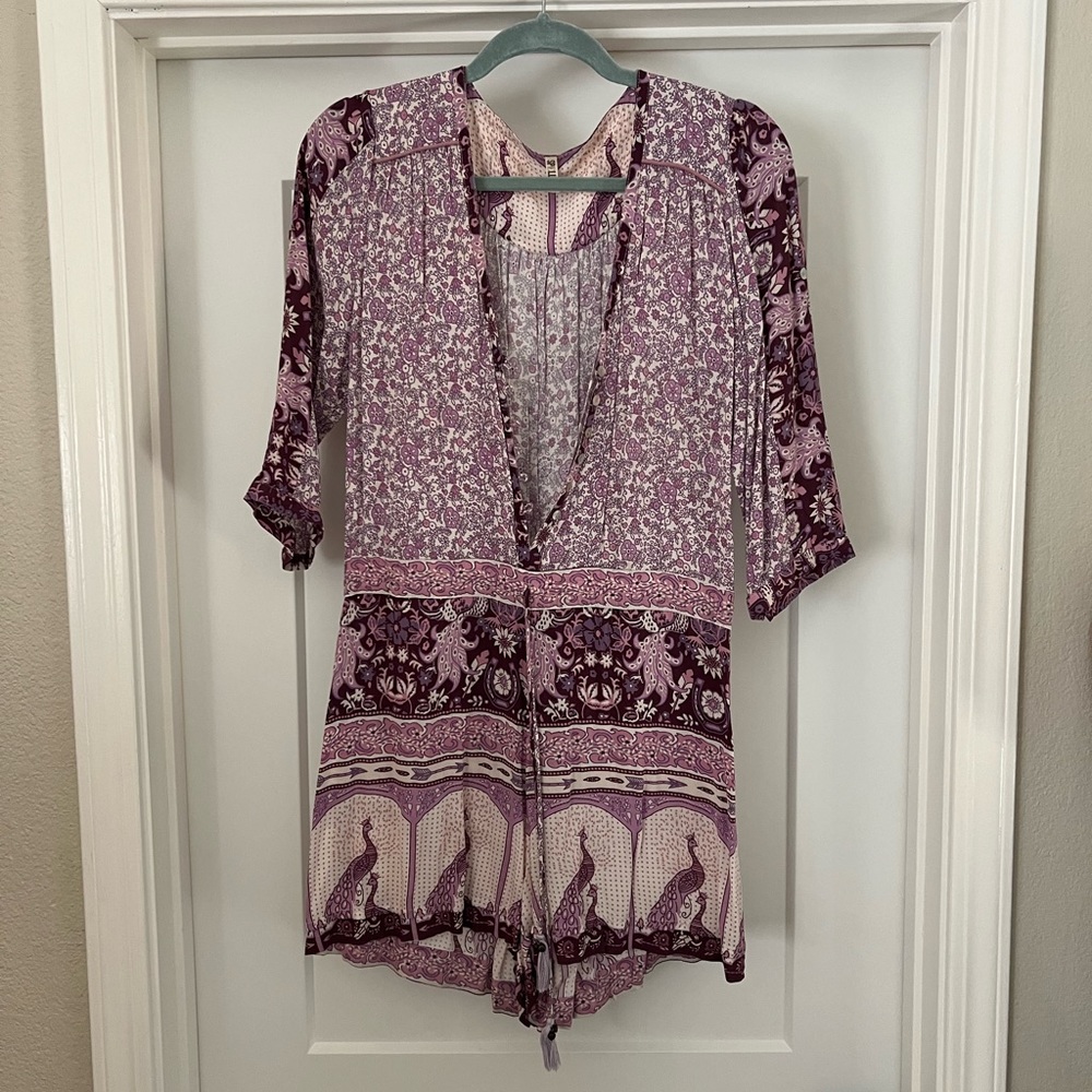 Spell Romper